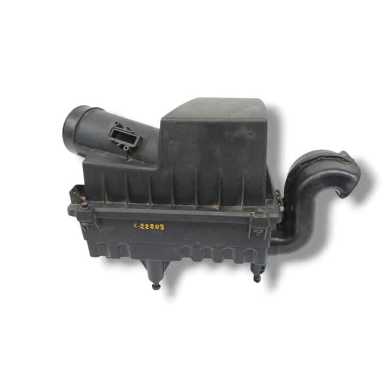 Recambio de filtro aire para ford tourneo connect (tc7) kombi trend corta (2009) referencia OEM IAM 7T169600BF  