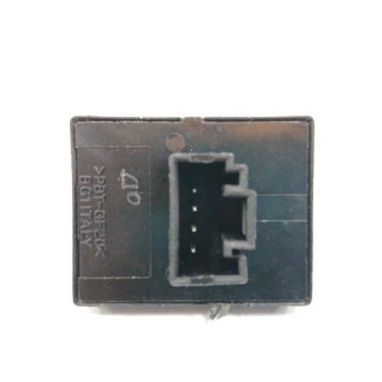 Recambio de mando elevalunas delantero izquierdo para volkswagen passat berlina (3c2) advance referencia OEM IAM 1K3959857A  