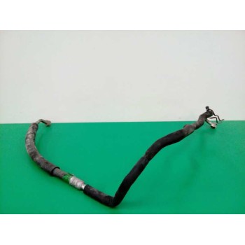 Recambio de tubos aire acondicionado para ssangyong musso 2.9 turbodiesel cat referencia OEM IAM 6862005211  