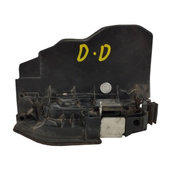 Recambio de cerradura puerta delantera derecha para bmw x3 (e83) 2.0 d referencia OEM IAM 7167074  