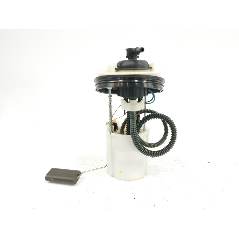 Recambio de aforador para ford ka+ 1.2 ti-vct cat referencia OEM IAM E4B19H307BB  