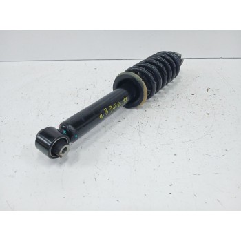 Recambio de amortiguador trasero izquierdo para peugeot 3008 ii suv (mc_, mr_, mj_, m4_) hybrid referencia OEM IAM 98424004480  