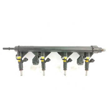 RAMPA INYECTORA V757564580 