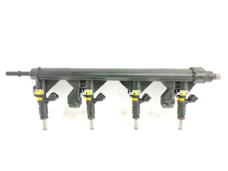 Recambio de rampa inyectora para citroën c3 picasso 1.4 16v referencia OEM IAM V757564580  