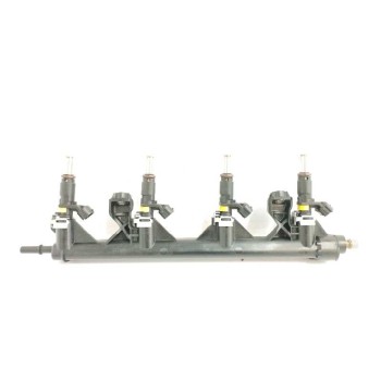 Recambio de rampa inyectora para citroën c3 picasso 1.4 16v referencia OEM IAM V757564580  