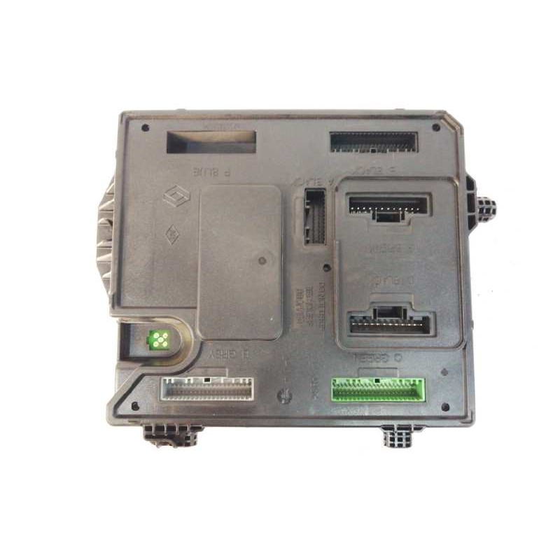 Recambio de caja reles / fusibles para renault megane iii berlina 5 p 1.2 16v referencia OEM IAM 284B17288R S180098501 