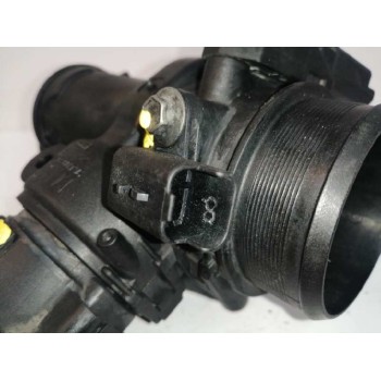 Recambio de caja mariposa para citroën xsara picasso 1.6 16v hdi referencia OEM IAM 9660030580  