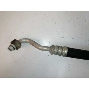 Recambio de tubos aire acondicionado para nissan patrol (k/w260) 2.7 turbodiesel referencia OEM IAM   