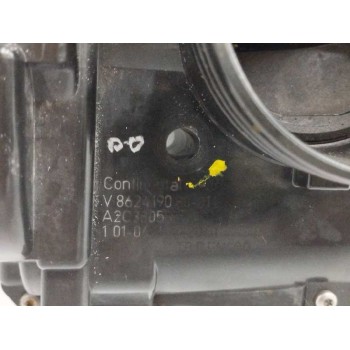 Recambio de caja mariposa para citroën c3 picasso 1.4 16v referencia OEM IAM V862419080 A2C38050700 