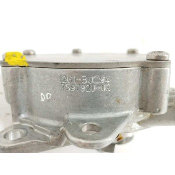 Recambio de depresor freno / bomba vacio para citroën c3 picasso 1.4 16v referencia OEM IAM 7597920  