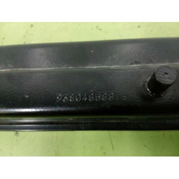 Recambio de soporte / guia puerta corredera para peugeot partner tepee active 1.2 pure tech 110 referencia OEM IAM 9680485880 LA