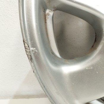 Recambio de llanta para citroën c5 berlina 2.0 hdi referencia OEM IAM 540290 6JX15CH4-18 4H 4X105 , 5