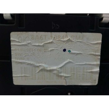 Recambio de cuadro instrumentos para ford fiesta vi (cb1, ccn) 1.6 tdci referencia OEM IAM 8A6T10849CM  