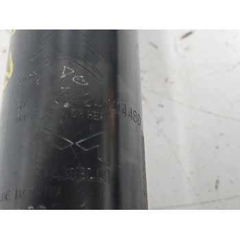 Recambio de amortiguador trasero izquierdo para peugeot 3008 ii suv (mc_, mr_, mj_, m4_) hybrid referencia OEM IAM 98424004480  