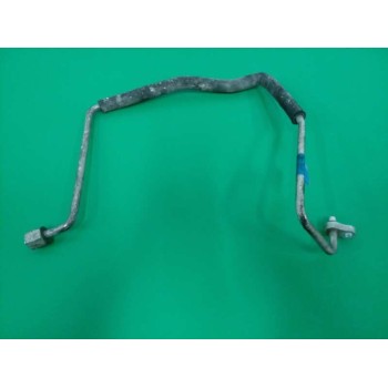 Recambio de tubos aire acondicionado para ssangyong musso 2.9 turbodiesel cat referencia OEM IAM 6864005260  