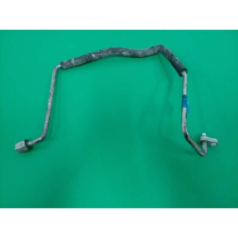 Recambio de tubos aire acondicionado para ssangyong musso 2.9 turbodiesel cat referencia OEM IAM 6864005260  