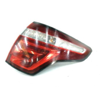 Recambio de piloto trasero derecho para citroën c4 picasso 2.0 hdi fap referencia OEM IAM 9673164780  