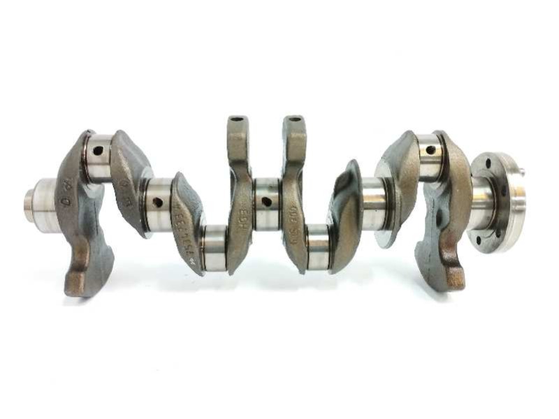 Recambio de cigueñal para citroën c3 picasso 1.4 16v referencia OEM IAM 7534733  