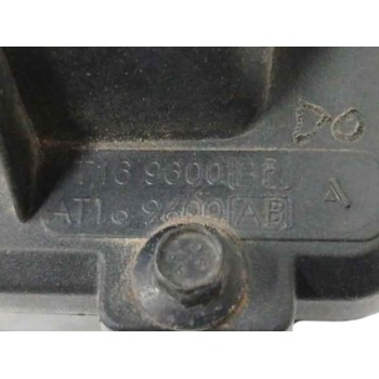 Recambio de filtro aire para ford tourneo connect (tc7) kombi trend corta (2009) referencia OEM IAM 7T169600BF  