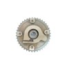 Recambio de polea arbol levas para citroën c3 picasso 1.4 16v referencia OEM IAM V754586280 8F01 