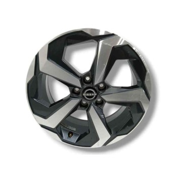 LLANTA 6UA8B 18X7 5J ET45 5H 5X105