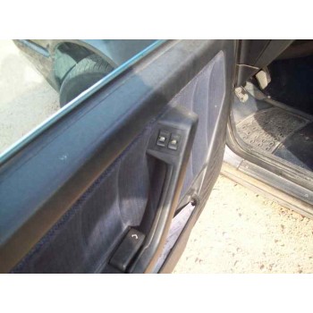 fiat croma (182) del año 1986