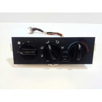 Recambio de mando calefaccion / aire acondicionado para jeep gr.cherokee (zj)/(z) 4.0 cat referencia OEM IAM 55035964  