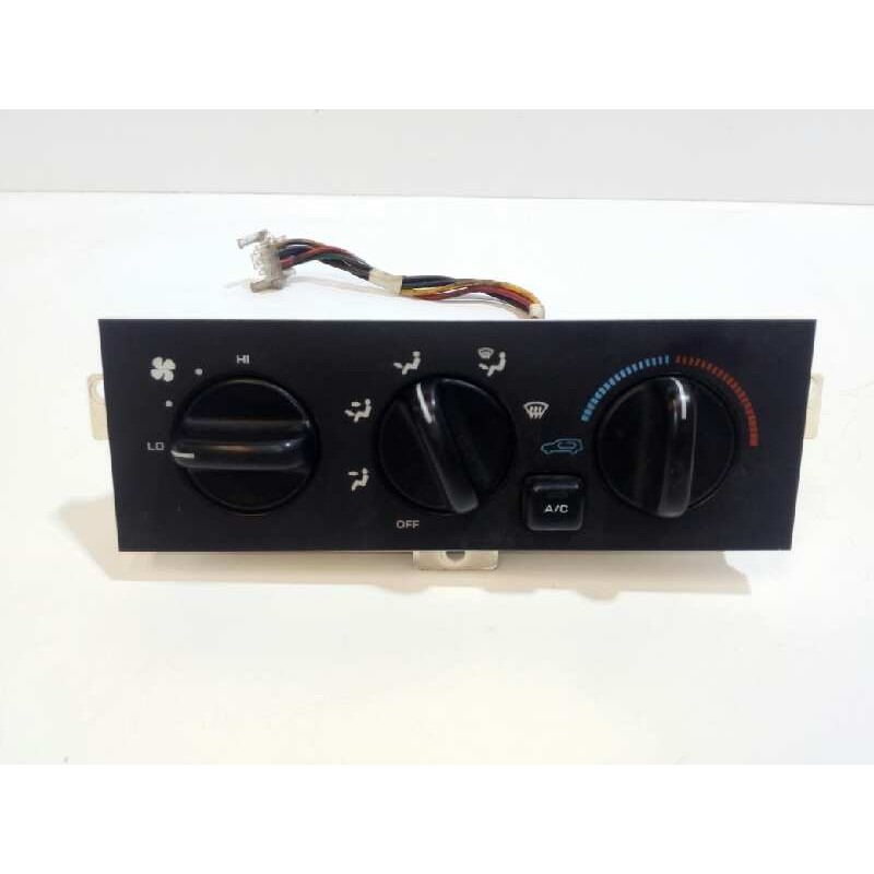 Recambio de mando calefaccion / aire acondicionado para jeep gr.cherokee (zj)/(z) 4.0 cat referencia OEM IAM 55035964  