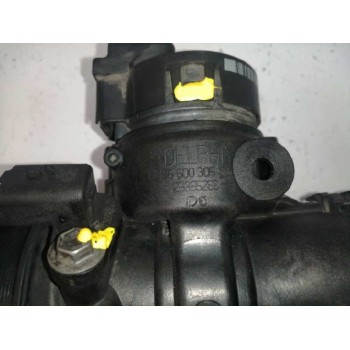 Recambio de caja mariposa para citroën xsara picasso 1.6 16v hdi referencia OEM IAM 9660030580  