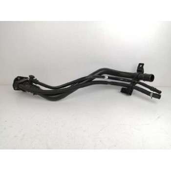 Recambio de boca llenado combustible para kia stonic (yb) 1.0 t-gdi referencia OEM IAM YBCUV  