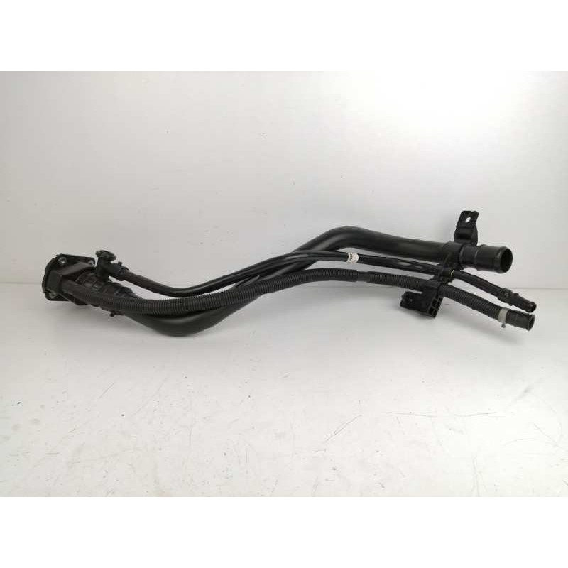 Recambio de boca llenado combustible para kia stonic (yb) 1.0 t-gdi referencia OEM IAM YBCUV  