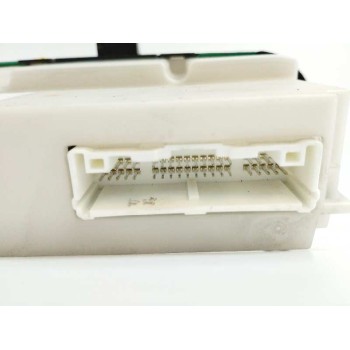 Recambio de mando climatizador para nissan qashqai (j10) 1.5 dci turbodiesel cat referencia OEM IAM 27500JD45C  