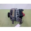 Recambio de alternador para nissan micra (k12e) acenta referencia OEM IAM 23100AX62A 2542927A 80A