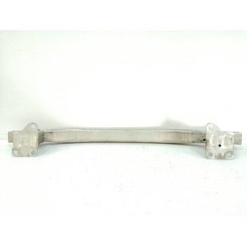 Recambio de refuerzo paragolpes delantero para renault megane ii berlina 5p 1.5 dci diesel referencia OEM IAM   