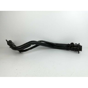 Recambio de boca llenado combustible para kia stonic (yb) 1.0 t-gdi referencia OEM IAM YBCUV  