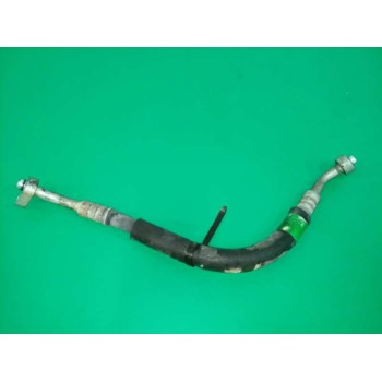 Recambio de tubos aire acondicionado para ssangyong musso 2.9 turbodiesel cat referencia OEM IAM 6861005211  