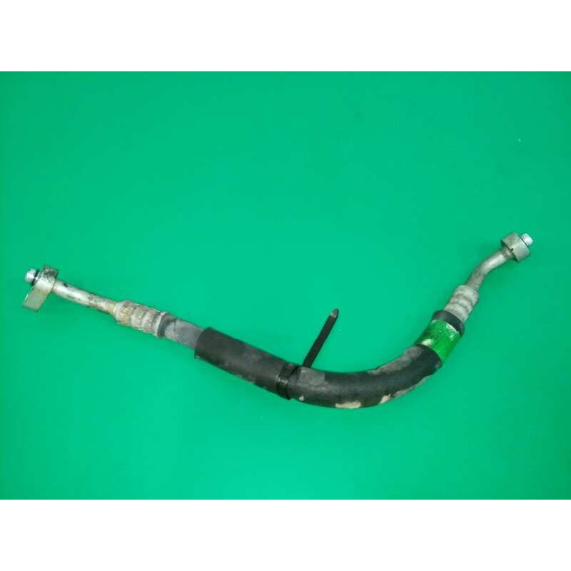 Recambio de tubos aire acondicionado para ssangyong musso 2.9 turbodiesel cat referencia OEM IAM 6861005211  
