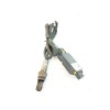 Recambio de sonda lambda para audi q3 sportback (f3n) 35 tdi s line referencia OEM IAM 04L907805CG 0281007147 