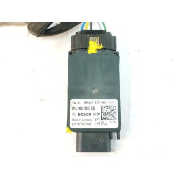 Recambio de sonda lambda para audi q3 sportback (f3n) 35 tdi s line referencia OEM IAM 04L907805CG 0281007147 