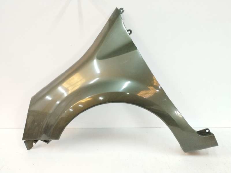 Recambio de aleta delantera izquierda para renault modus authentique referencia OEM IAM 8200098309G  