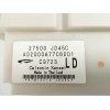 Recambio de mando climatizador para nissan qashqai (j10) 1.5 dci turbodiesel cat referencia OEM IAM 27500JD45C  