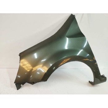 Recambio de aleta delantera izquierda para renault modus authentique referencia OEM IAM 8200098309G  