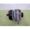Recambio de alternador para nissan micra (k12e) acenta referencia OEM IAM 23100AX62A 2542927A 80A