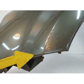 Recambio de aleta delantera izquierda para renault modus authentique referencia OEM IAM 8200098309G  