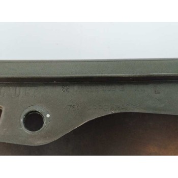 Recambio de aleta delantera izquierda para renault modus authentique referencia OEM IAM 8200098309G  