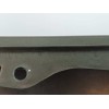 Recambio de aleta delantera izquierda para renault modus authentique referencia OEM IAM 8200098309G  
