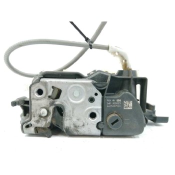 CERRADURA PUERTA DELANTERA DERECHA A05923 PSA016899 