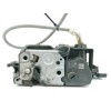 Recambio de cerradura puerta delantera derecha para citroën c4 cactus 1.2 12v vti referencia OEM IAM A05923 PSA016899 