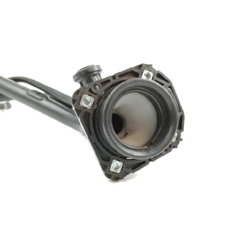Recambio de boca llenado combustible para kia stonic (yb) 1.0 t-gdi referencia OEM IAM YBCUV  