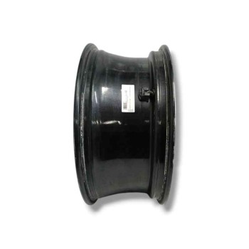 Recambio de llanta para nissan qashqai iii (j12) 1.3 dig-t referencia OEM IAM 6UA8B 18X7,5J ET45 5H 5X105